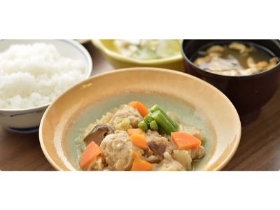 料理