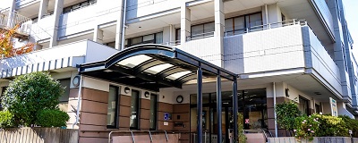 新山下ホーム画像