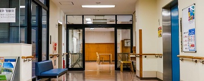 新山下ホーム画像